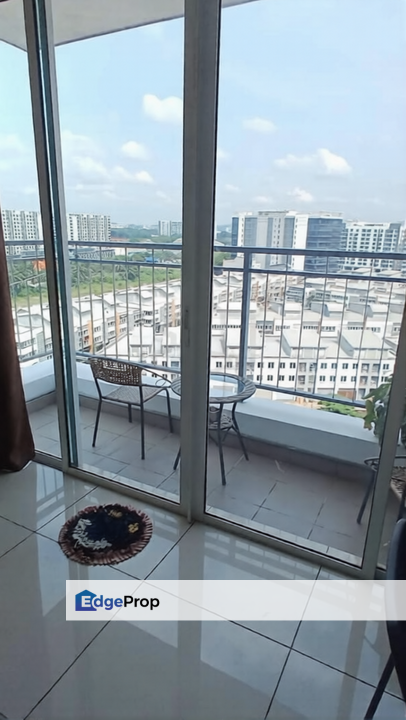 Pacific Place @ Ara Damansara, Selangor, Ara Damansara