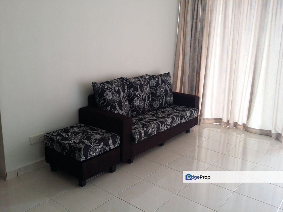 Greenview Residence @ Sg Long, Selangor, Kajang