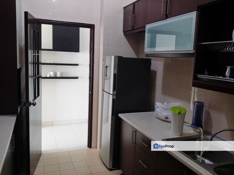 Greenview Residence @ Sg Long, Selangor, Kajang