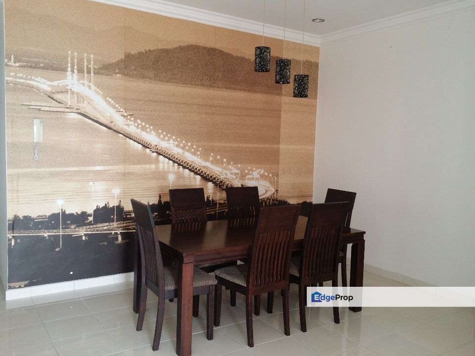 Greenview Residence @ Sg Long, Selangor, Kajang