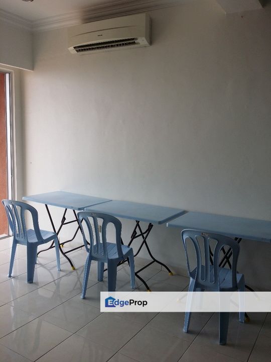 Greenview Residence @ Sg Long, Selangor, Kajang