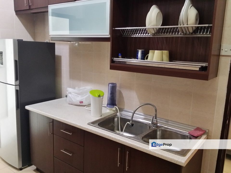 Greenview Residence @ Sg Long, Selangor, Kajang