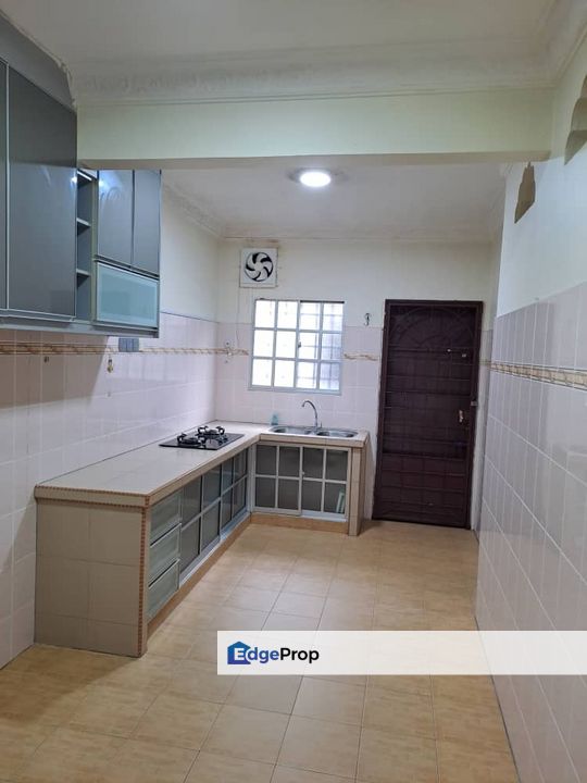 2-sty Terrace House @ PJS 10 Bandar Sunway, Selangor, Bandar Sunway