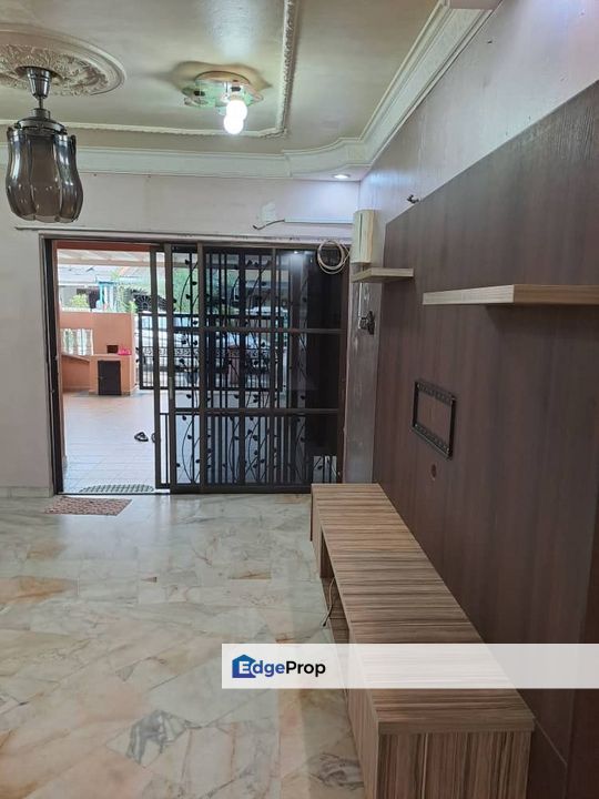 2-sty Terrace House @ PJS 10 Bandar Sunway, Selangor, Bandar Sunway
