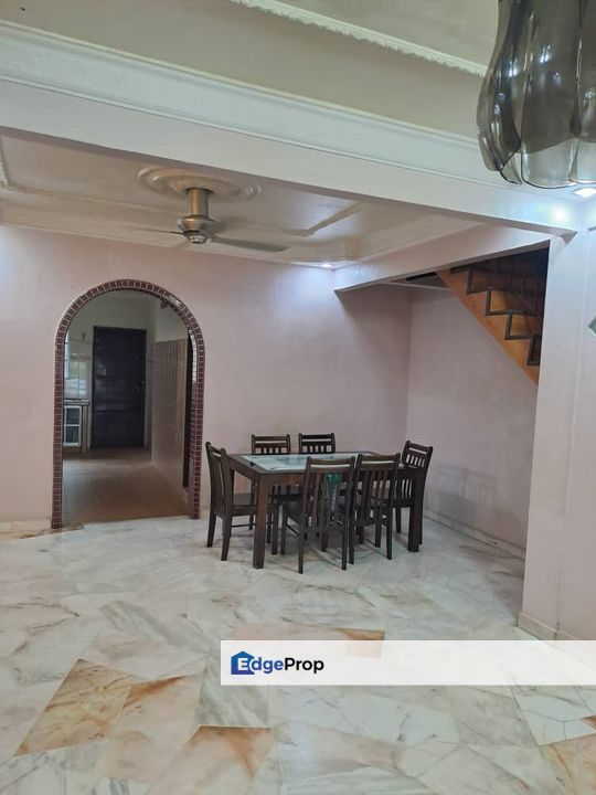 2-sty Terrace House @ PJS 10 Bandar Sunway, Selangor, Bandar Sunway