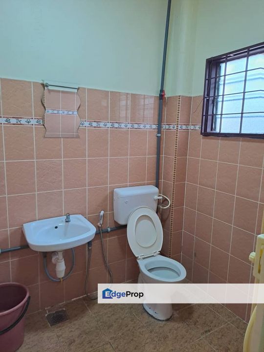 2-sty Terrace House @ PJS 10 Bandar Sunway, Selangor, Bandar Sunway