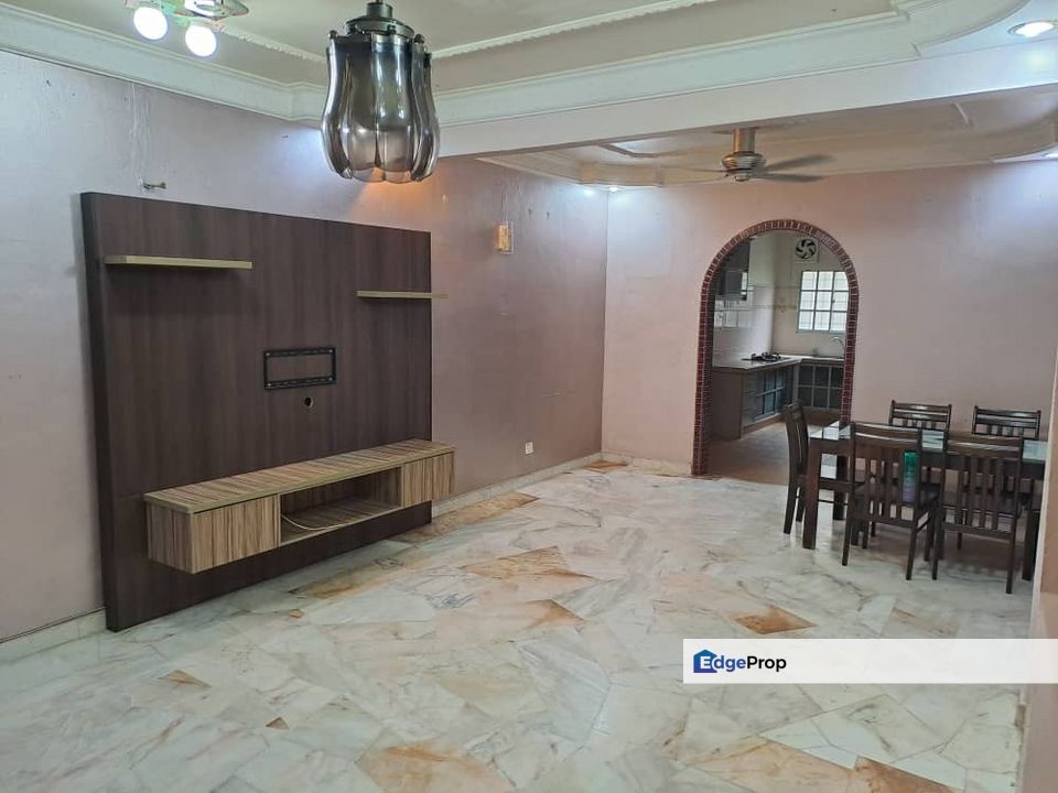 2-sty Terrace House @ PJS 10 Bandar Sunway, Selangor, Bandar Sunway