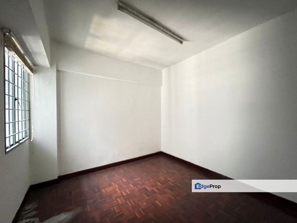 Subang Ville Ehsan Apartment @ Bandar Sunway, Selangor, Bandar Sunway