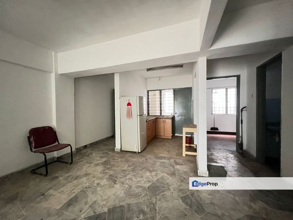 Subang Ville Ehsan Apartment @ Bandar Sunway, Selangor, Bandar Sunway