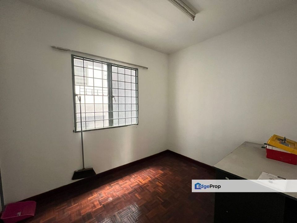 Subang Ville Ehsan Apartment @ Bandar Sunway, Selangor, Bandar Sunway