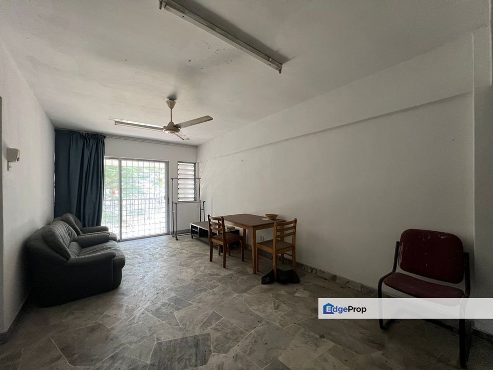 Subang Ville Ehsan Apartment @ Bandar Sunway, Selangor, Bandar Sunway