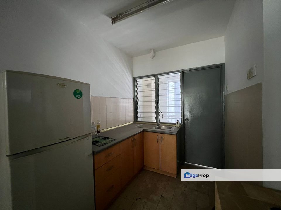 Subang Ville Ehsan Apartment @ Bandar Sunway, Selangor, Bandar Sunway