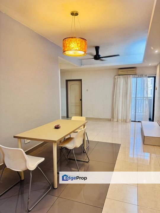 Pelangi Utama @ Bandar Utama, Selangor, Bandar Utama