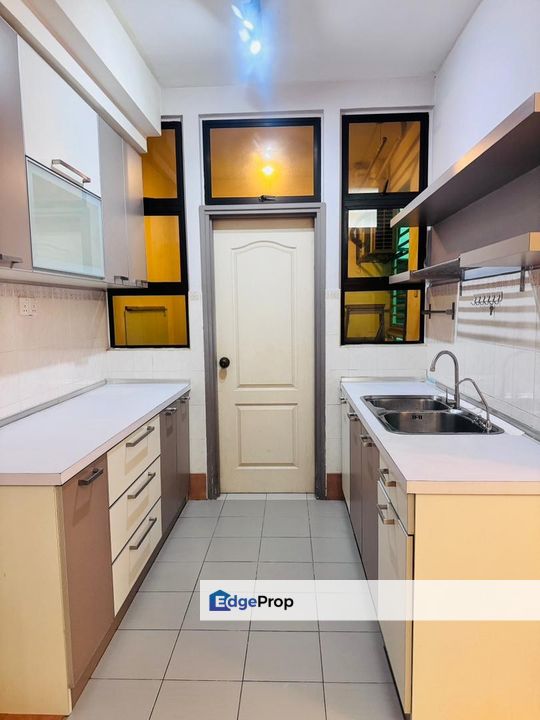 Pelangi Utama @ Bandar Utama, Selangor, Bandar Utama