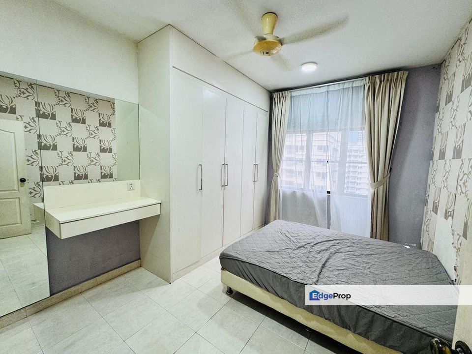 Pelangi Utama @ Bandar Utama, Selangor, Bandar Utama