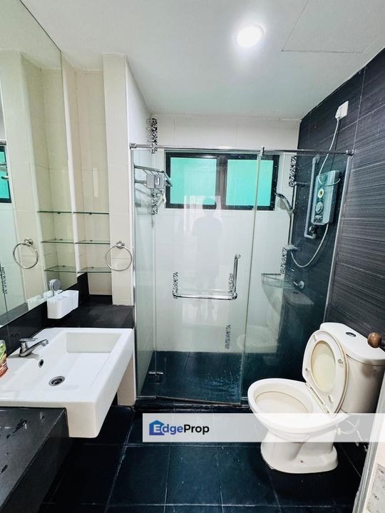 Pelangi Utama @ Bandar Utama, Selangor, Bandar Utama