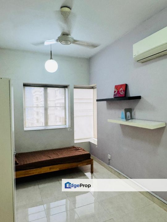 Pelangi Utama @ Bandar Utama, Selangor, Bandar Utama