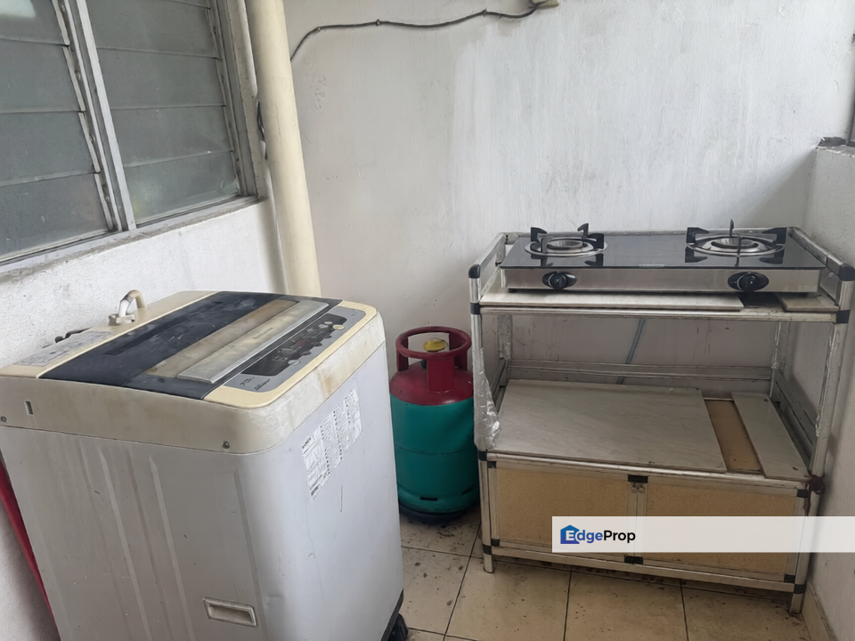 Mutiara Perdana @ Bandar Sunway, Selangor, Bandar Sunway