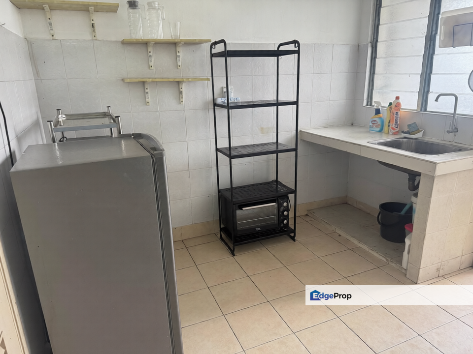 Mutiara Perdana @ Bandar Sunway, Selangor, Bandar Sunway