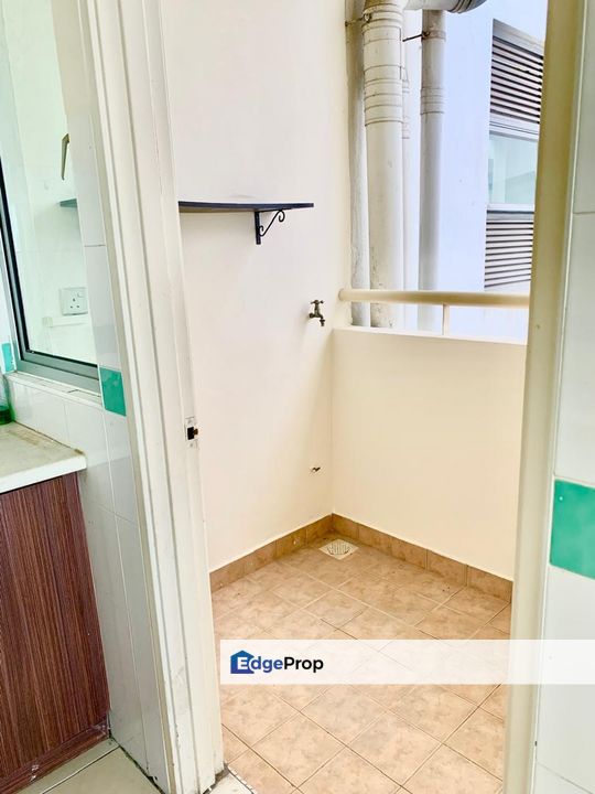 Metropolitan Square @ Damansara Perdana, Selangor, Damansara Perdana