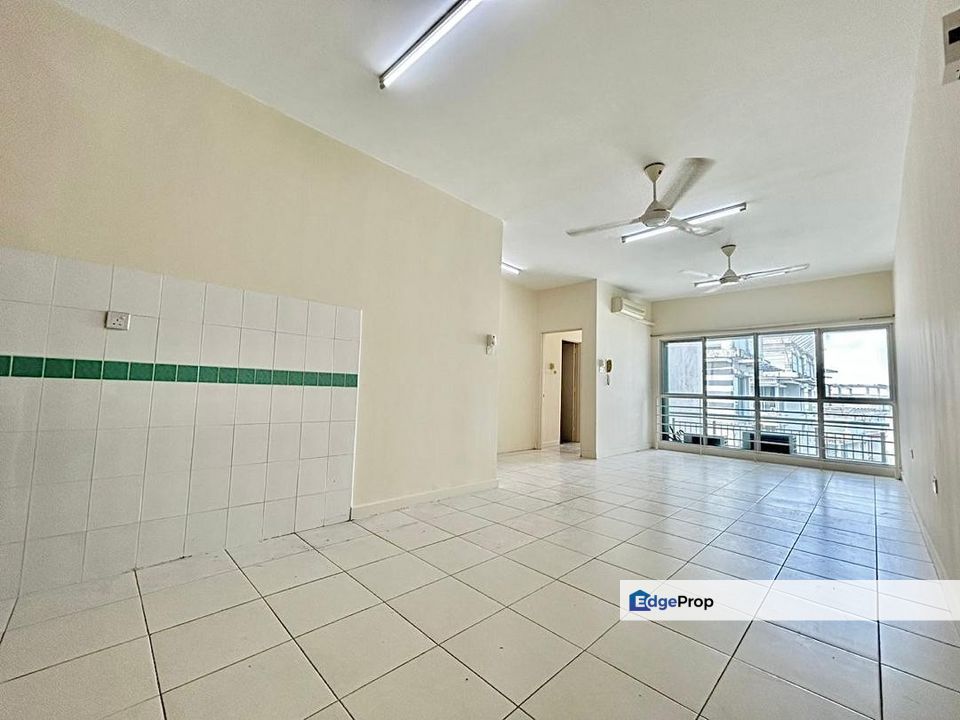 Metropolitan Square @ Damansara Perdana, Selangor, Damansara Perdana