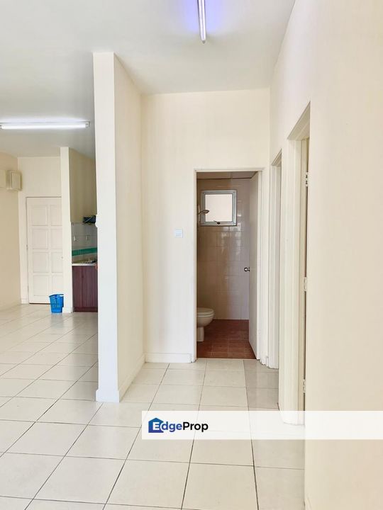 Metropolitan Square @ Damansara Perdana, Selangor, Damansara Perdana