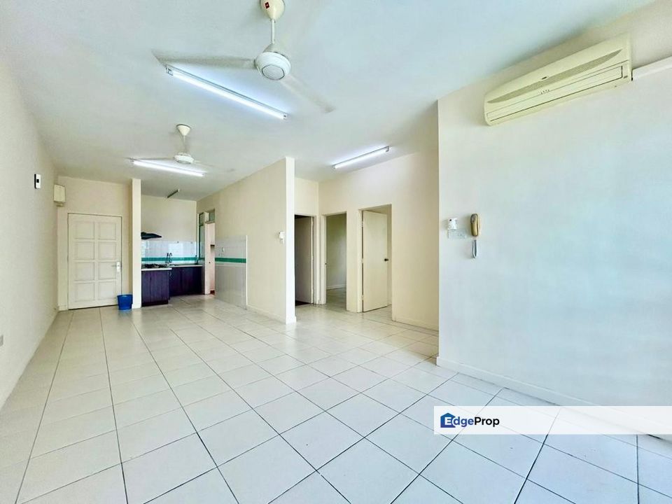 Metropolitan Square @ Damansara Perdana, Selangor, Damansara Perdana