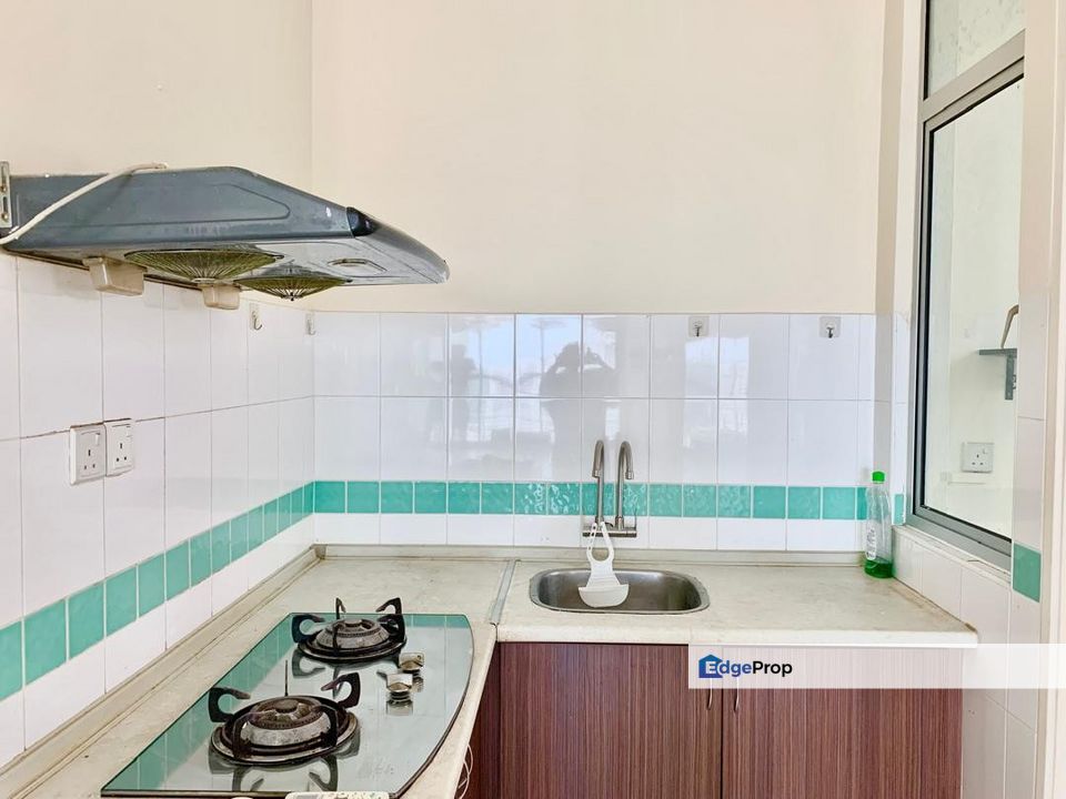 Metropolitan Square @ Damansara Perdana, Selangor, Damansara Perdana