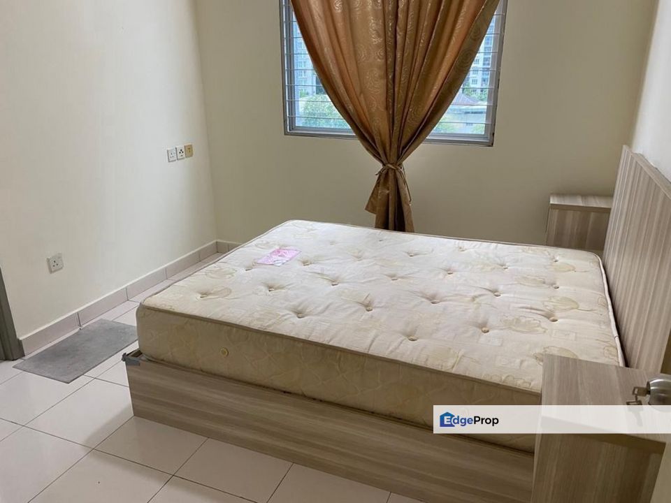 Perdana Emerald @ Damansara Perdana, Selangor, Damansara Perdana