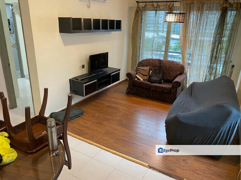 Perdana Emerald @ Damansara Perdana, Selangor, Damansara Perdana