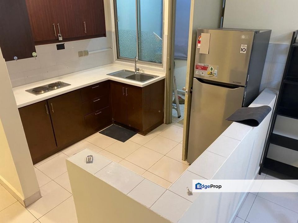 Perdana Emerald @ Damansara Perdana, Selangor, Damansara Perdana