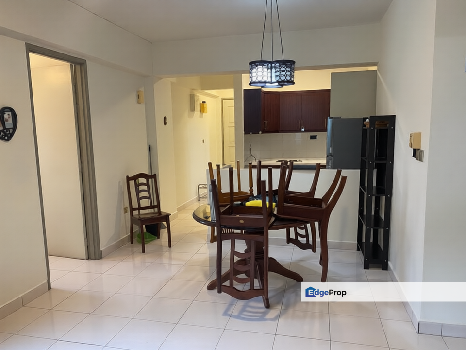 Perdana Emerald @ Damansara Perdana, Selangor, Damansara Perdana