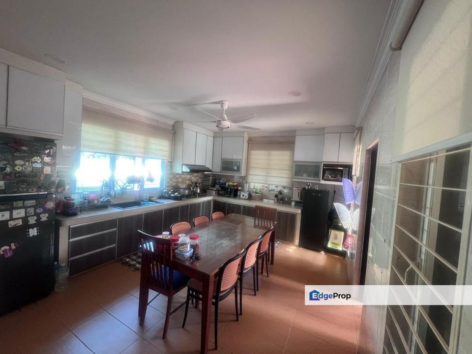 Terraced House @ Bandar Kinrara 5, Selangor, Bandar Kinrara Puchong