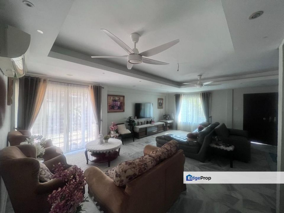 Terraced House @ Bandar Kinrara 5, Selangor, Bandar Kinrara Puchong