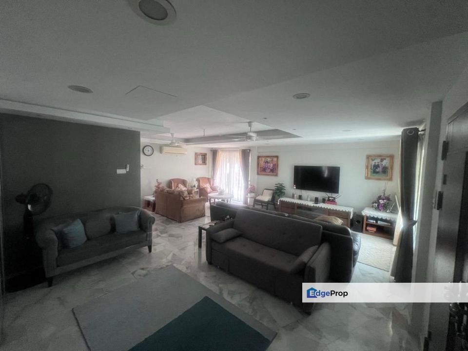 Terraced House @ Bandar Kinrara 5, Selangor, Bandar Kinrara Puchong