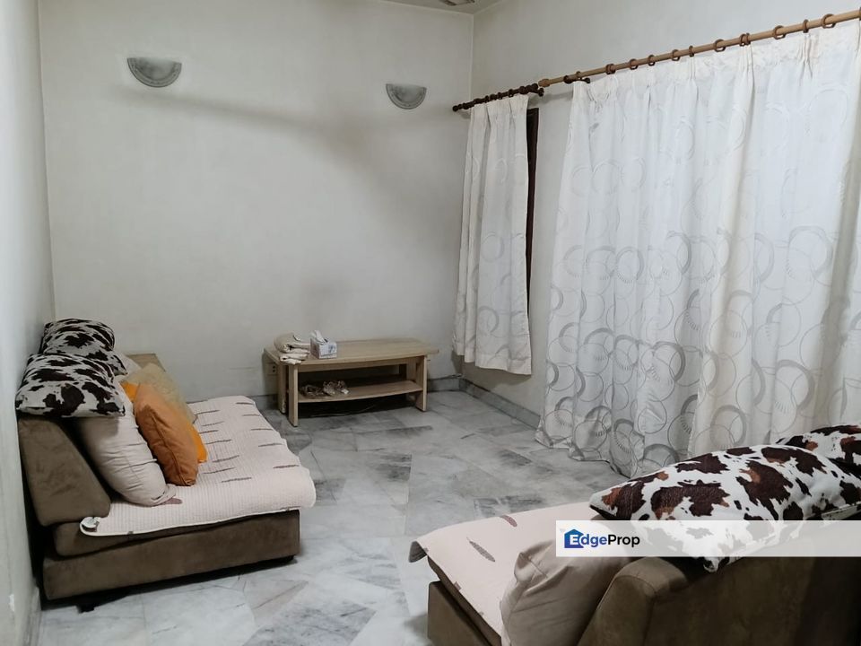 Terraced House @ USJ 22, Selangor, USJ