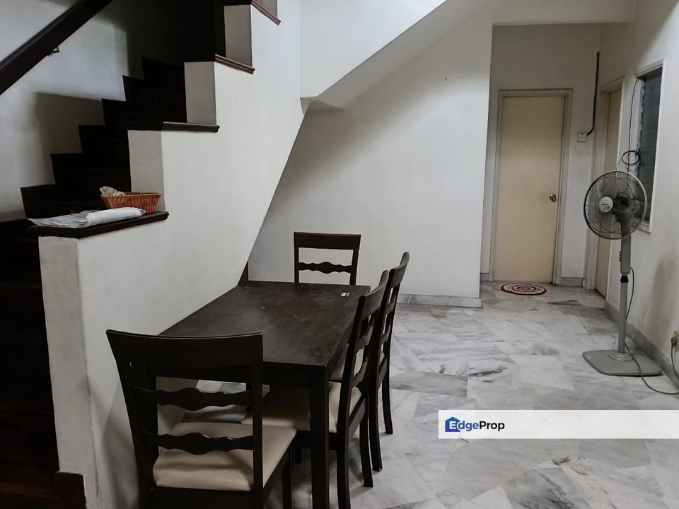 Terraced House @ USJ 22, Selangor, USJ