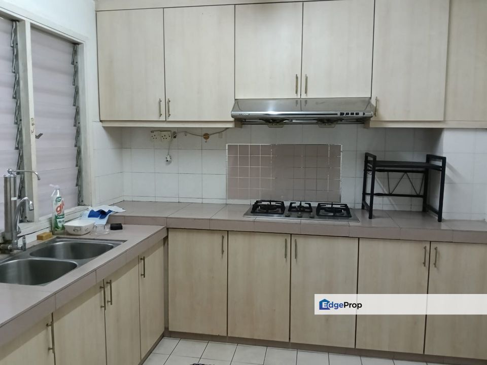 Terraced House @ USJ 22, Selangor, USJ