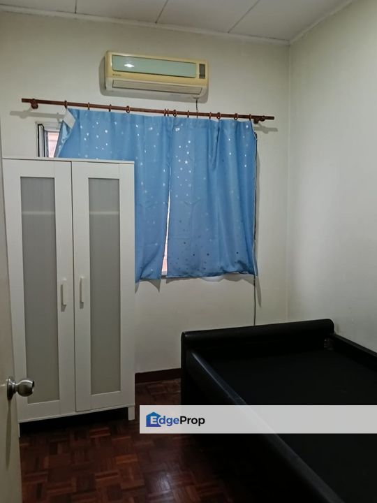 Terraced House @ USJ 22, Selangor, USJ