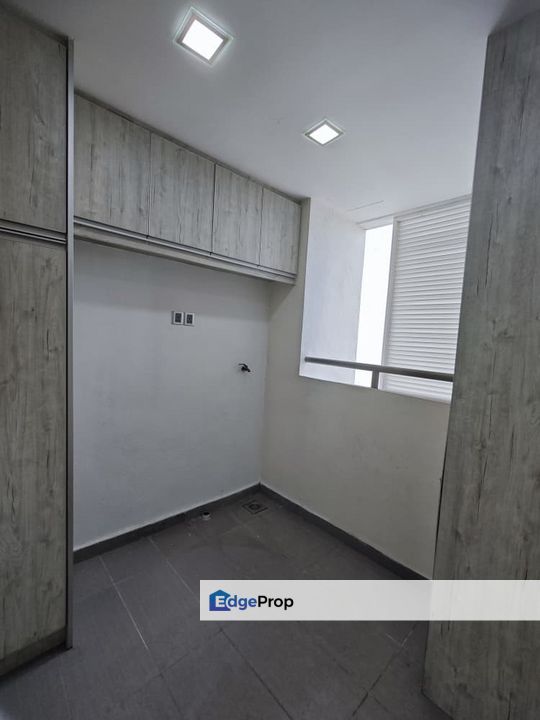 The Regina Condo @ USJ 1, Selangor, USJ