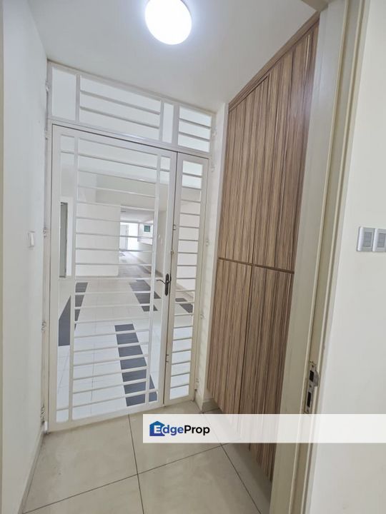 The Regina Condo @ USJ 1, Selangor, USJ