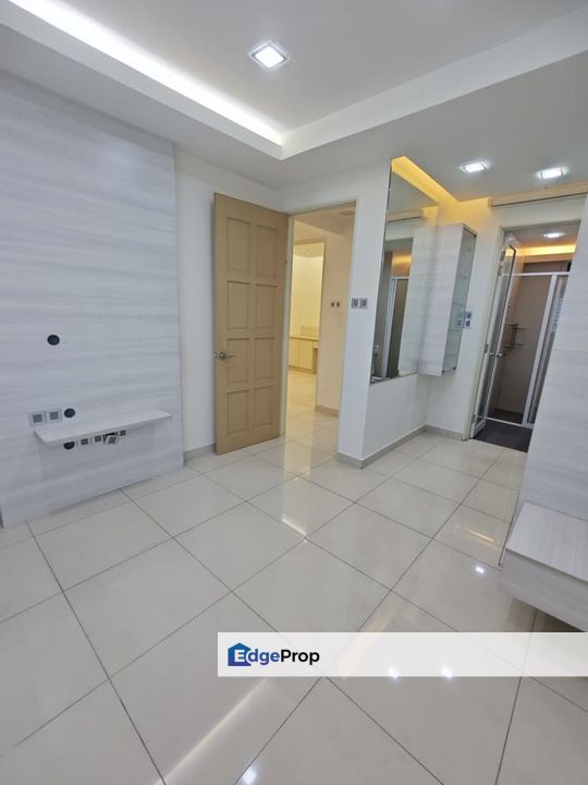 The Regina Condo @ USJ 1, Selangor, USJ