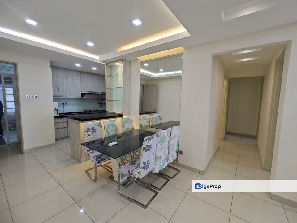 The Regina Condo @ USJ 1, Selangor, USJ