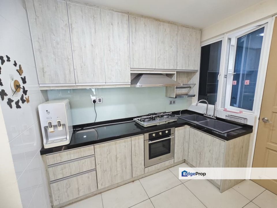 The Regina Condo @ USJ 1, Selangor, USJ