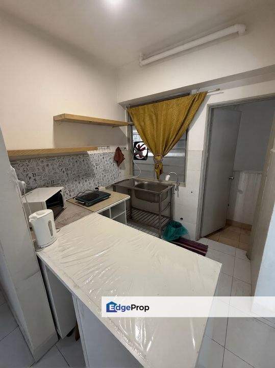 Main Place Residence @ USJ 21, Selangor, USJ