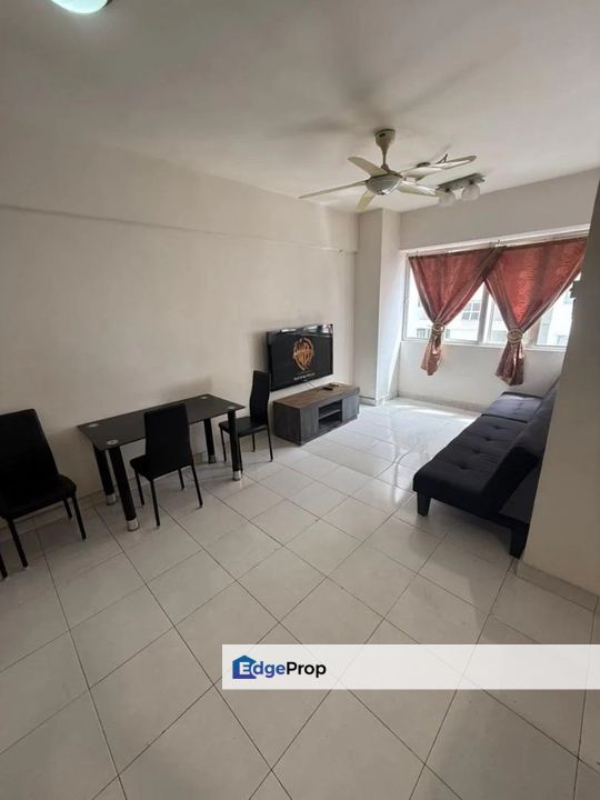 Main Place Residence @ USJ 21, Selangor, USJ