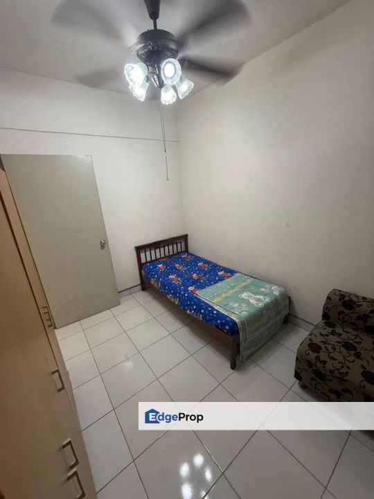 Main Place Residence @ USJ 21, Selangor, USJ