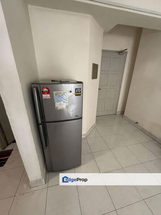 Main Place Residence @ USJ 21, Selangor, USJ