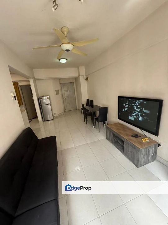 Main Place Residence @ USJ 21, Selangor, USJ