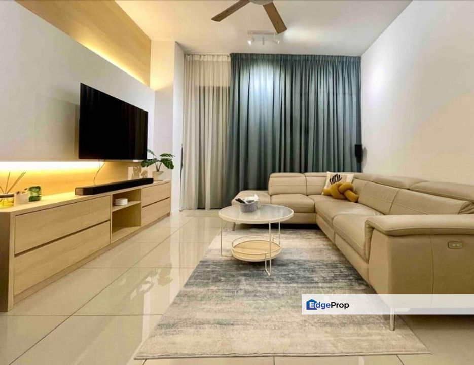 Novum @ Bangsar South, Kuala Lumpur, Pantai Dalam/Kerinchi